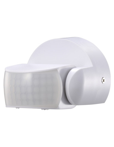 Sensore Bianco pire da parete IP65 MKX65