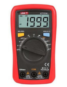 Multimetro digitale palmare autorange