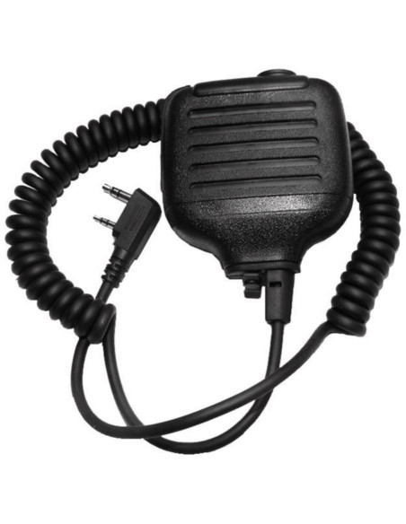 Mic k1 speaker ptt per zodiac