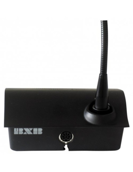 Microfono elektre flex 480mm din 5 poli