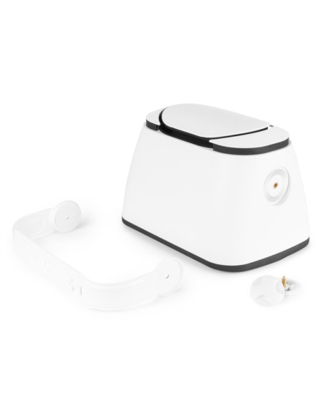 Diffusore IP65 woofer da 5" 30W 100V/8Ω Bianco