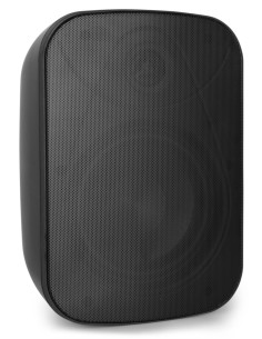 Diffusore IP65 woofer da 5" 30W 100V/8Ω Nero