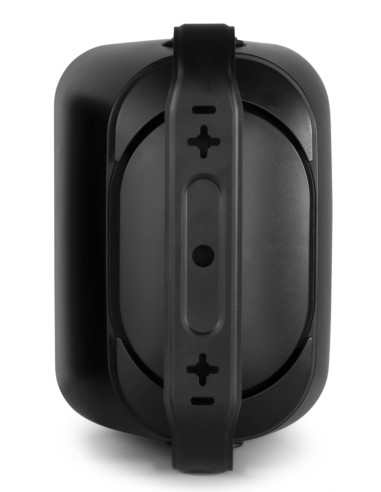 Diffusore IP65 woofer da 5" 30W 100V/8Ω Nero