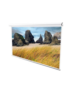 Schermo motorizzato sirius 200x168 4:3  con bordo