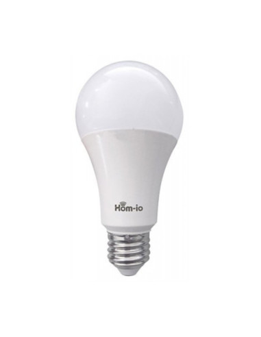 Hom-io lampada LED E27 1050lm white 2700k-6500k...