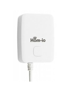 Hom-io controller strip LED RGBw compatibile alexa -...