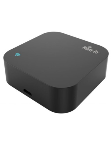 Smart ir pro Wi-Fi con temperatura compatibile...