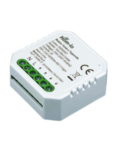 Hom-io modulo tapparella / tenda compatibile alexa -...