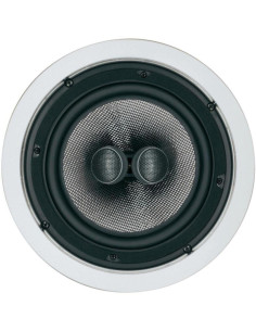 Cassa ad incasso magnat IC82 bianca