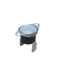 Termostato bimetallico 70 °C NA faston 6,3