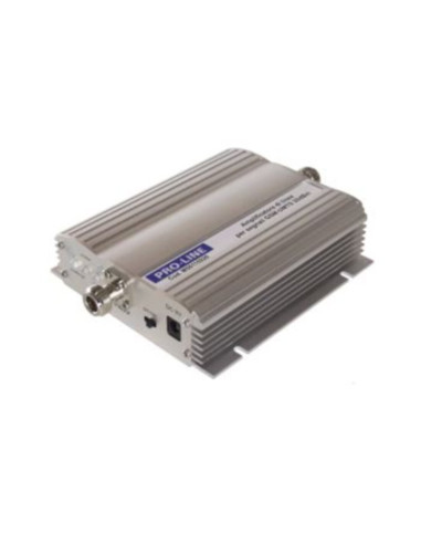 Amplificatore di linea gsm/umts per pro-dual