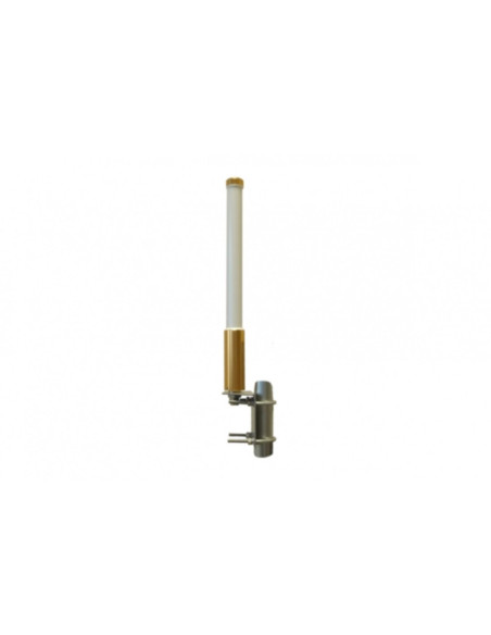 Antenna esterno omnidirezionale GSM/UMTS 824÷960 / 1710÷2200MHz 5dBi connettore N