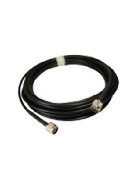 Cavo intestato 6mm n/n 10m per ripetitore umts