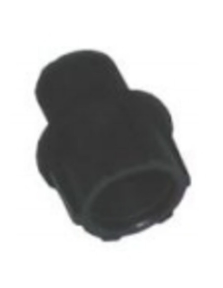 Cappuccio per giunzione cavo f nero