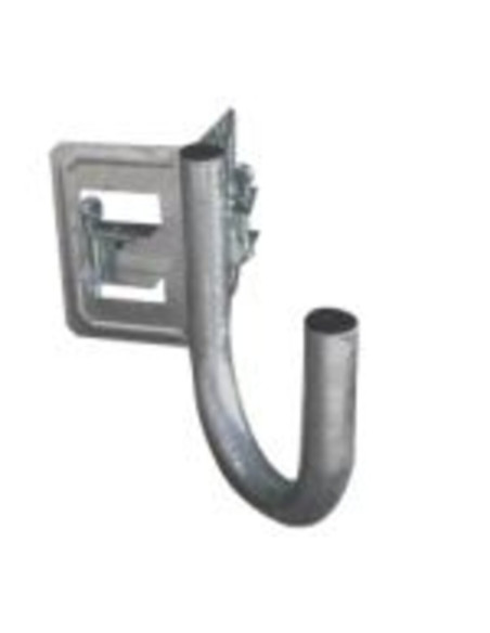 Supporto per parabola con attacco france se singolo