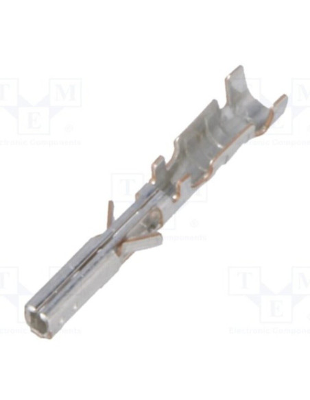 Contatto Micro-Fit femmina 26-30 AWG a crimpare