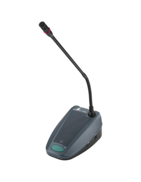 Base microfonica delegato garanzia 3 anni