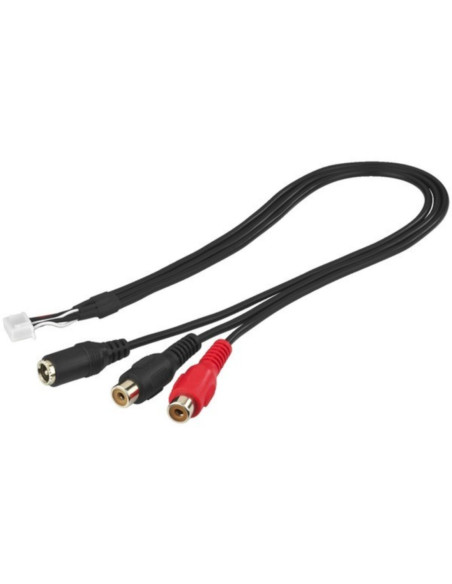 Cavo di collegamento per la serie dmp da incasso