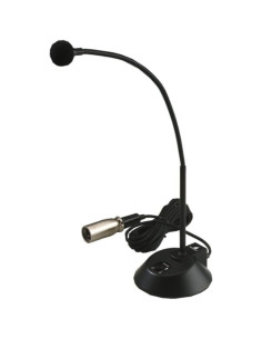 Base microfonica da tavolo ECM-310P