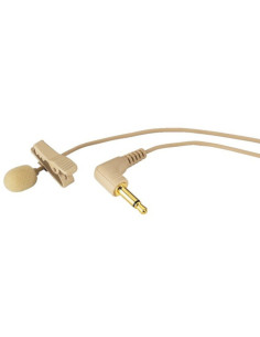 Microfono a cravatta carne jack3,5mm