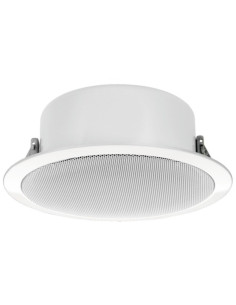 Diffusore da incasso ø 264mm 100V 10w garanzia 3 anni...
