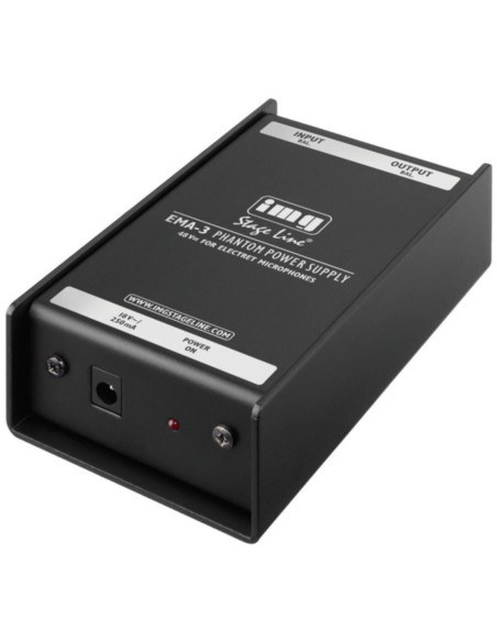 Alimentatore phantom