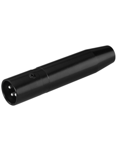 Adattatore phantom XLR mini 3 poli