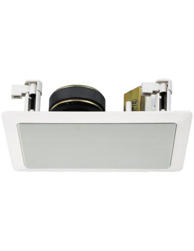 Diffusore da incasso 100V 15w 146x220x70mm...