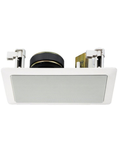 Diffusore da incasso 100V 15w 146x220x70mm garanzia 3 anni