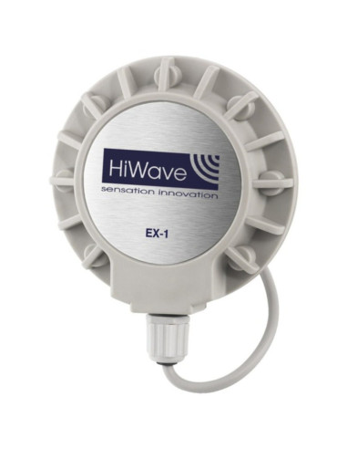 Trasduttore audio 8Ω 5W ⌀70x19mm