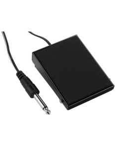 Interruttore a pedale FS-50A