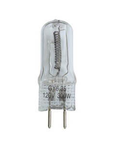 Lampada alogena HLT-120/300