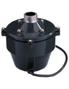 Unita' tromba 100V 40W 160-6500hz