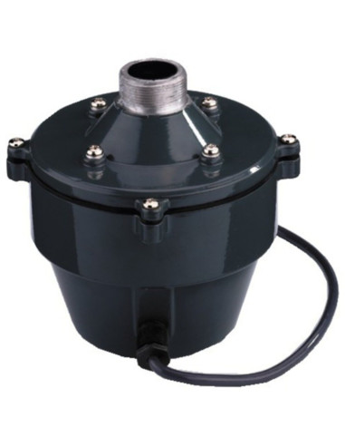 Unita' tromba 100V 40W 160-6500hz