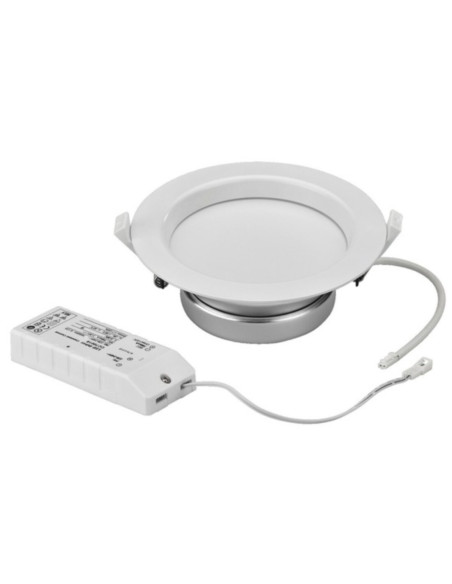 Faretto LED incasso 18W