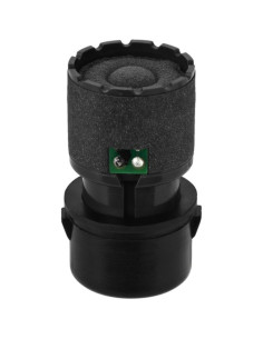 Capsula microfonica
