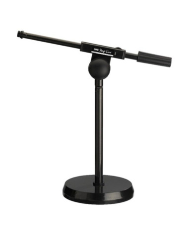 Supporto per microfono MS-100/SW