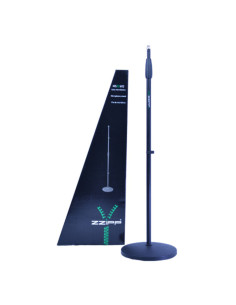 Asta microfonica regolab 850-1530mm