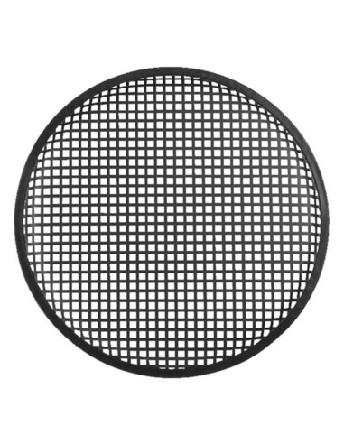 Griglia per altoparlante ⌀15"