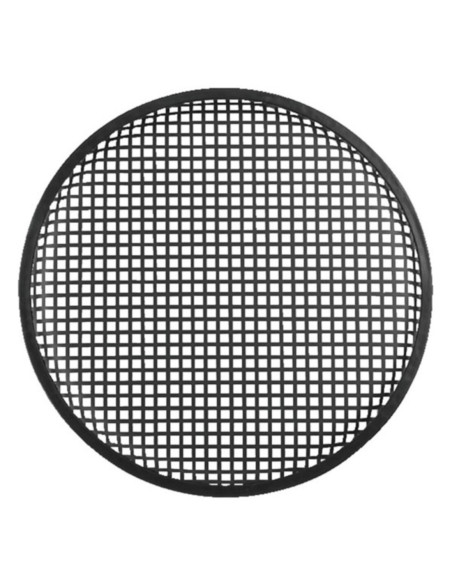 Griglia per altoparlante ⌀15"