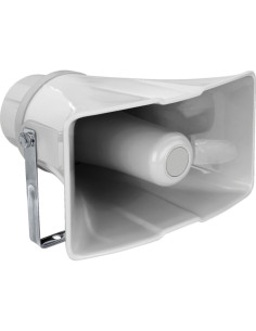 Altoparlante tromba 25W 8Ω IP66