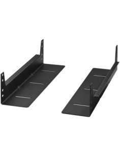 Coppia guide per montaggio