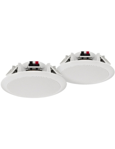 Coppia diffusori ø 226mm 4Ω 90wmax IP65