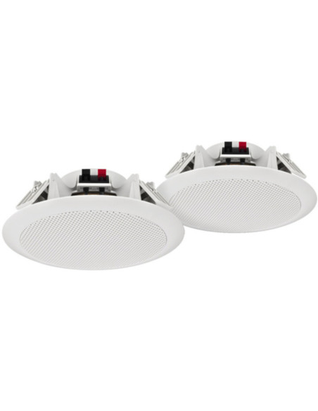 Coppia diffusori ø 226mm 4Ω 90wmax IP65