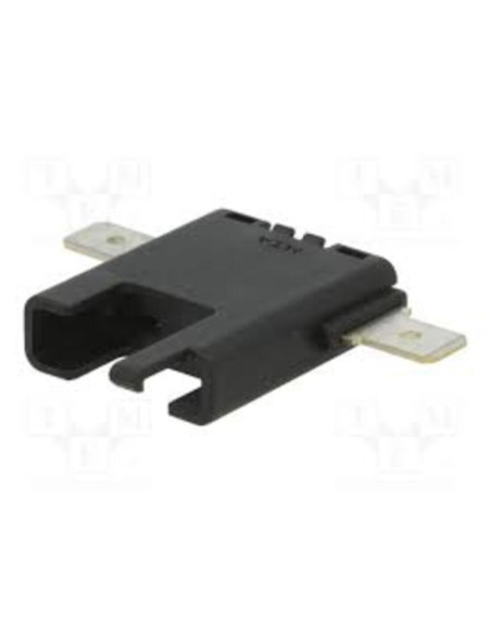 Basetta portafusibile nka-uni