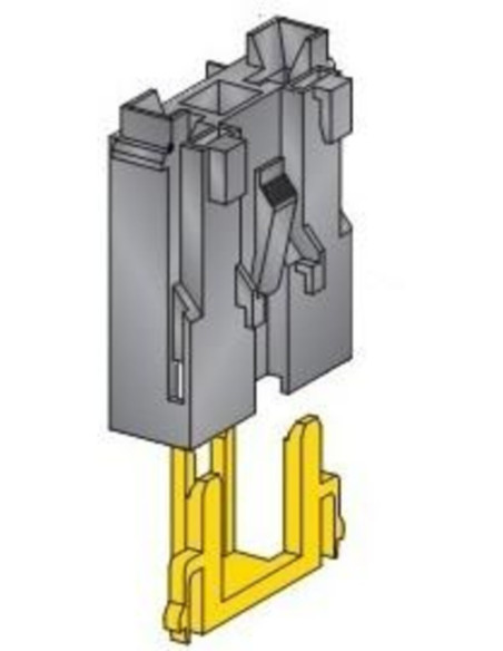 Portafusibile Maxival 0300390