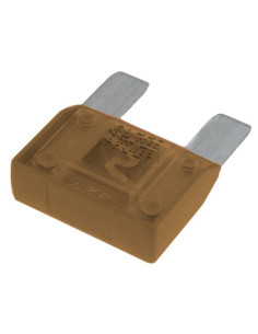 Maxifusibile 70A Maxival marrone