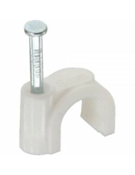 Chiodino fissacavo per h-321 , rg 59