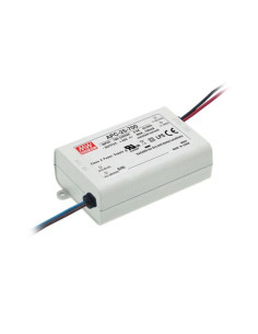 Alimentatore LED corrente costante 500mA 9-50v 25W