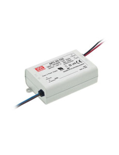 Alimentatore LED corrente costante 35w 9-100VDC 700mA